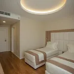 Kompleksi Exalco-al Hotel Barbullush