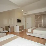 Kompleksi Exalco-al Hotel Barbullush