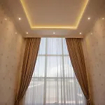 Hotel Kompleksi Exalco-al Barbullush
