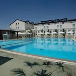 Hotel Kompleksi Exalco-al 4*