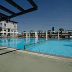 Hotel Kompleksi Exalco-al Barbullush