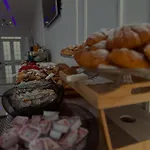 Hotel Kompleksi Exalco-al Barbullush