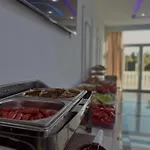 Kompleksi Exalco-al 4* Barbullush