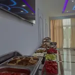 Hotel Kompleksi Exalco-al