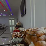Kompleksi Exalco-al Hotel Barbullush