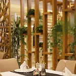 Hotel Kompleksi Exalco-al Barbullush