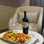 Kompleksi Exalco-al Hotel 4*