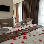 Hotel Kompleksi Exalco-al Barbullush