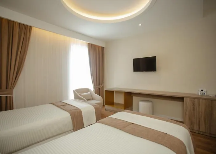 Kompleksi Exalco-al Barbullush