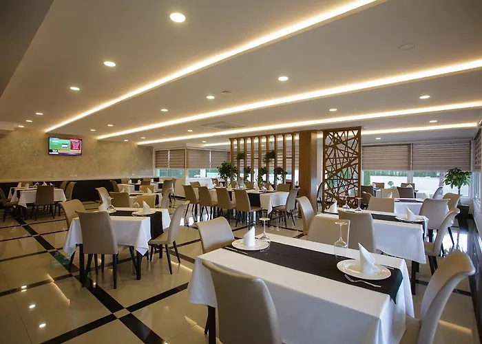 Kompleksi Exalco-al Barbullush