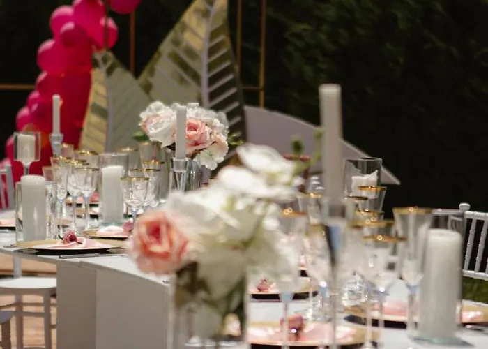 Hotel Kompleksi Exalco-al