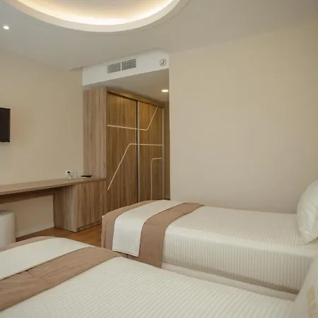 Kompleksi Exalco-al Barbullush