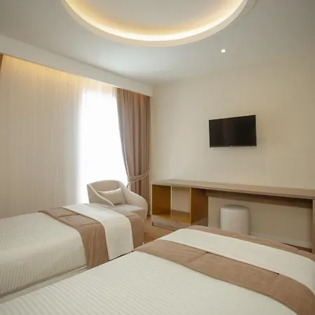 Kompleksi Exalco-al Barbullush