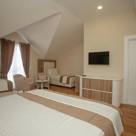 Kompleksi Exalco-al Barbullush