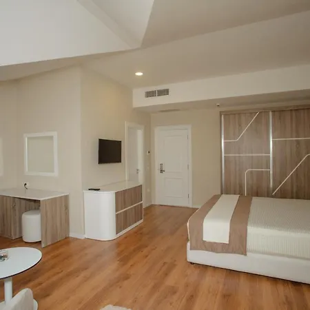 Kompleksi Exalco-al Barbullush