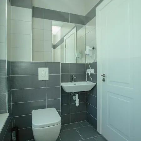 Kompleksi Exalco-al מלון 4*