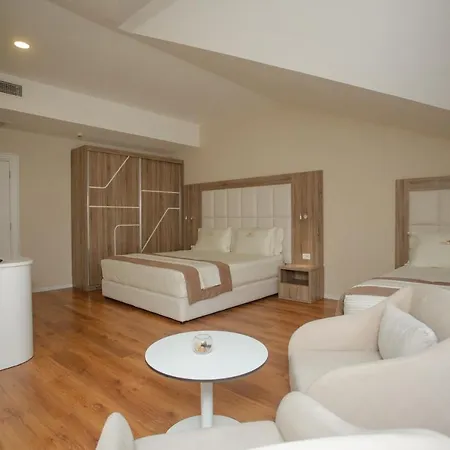 Kompleksi Exalco-al Barbullush