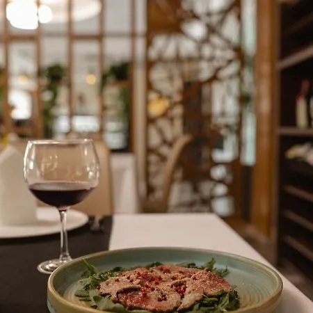 Kompleksi Exalco-al Barbullush