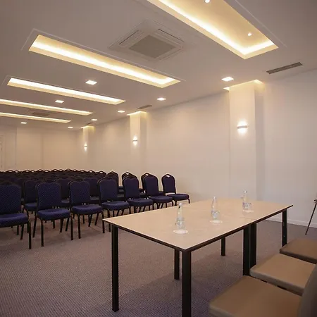 Kompleksi Exalco-al 4*