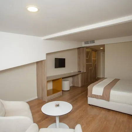 Hotel Kompleksi Exalco-al