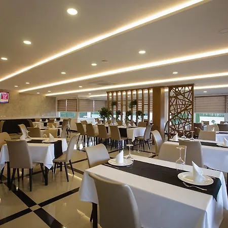 Kompleksi Exalco-al Barbullush