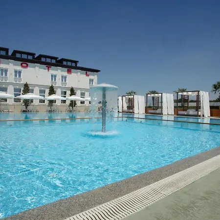 Kompleksi Exalco-al 4* Barbullush