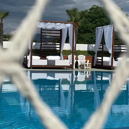 Kompleksi Exalco-al Hotel