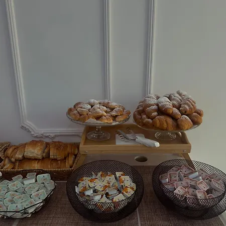 Hotel Kompleksi Exalco-al 4*