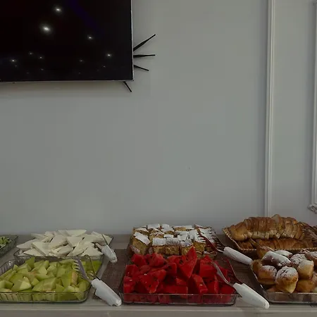 Kompleksi Exalco-al 4*