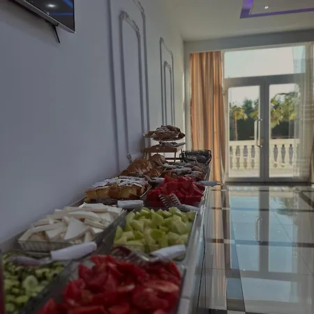 Kompleksi Exalco-al Barbullush