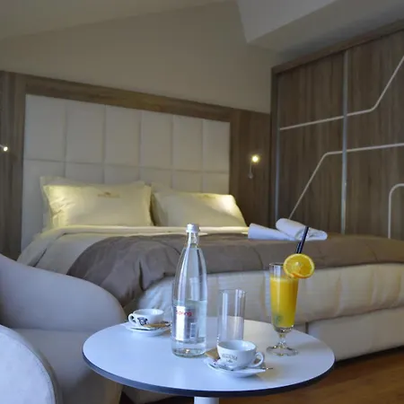 Kompleksi Exalco-al Barbullush