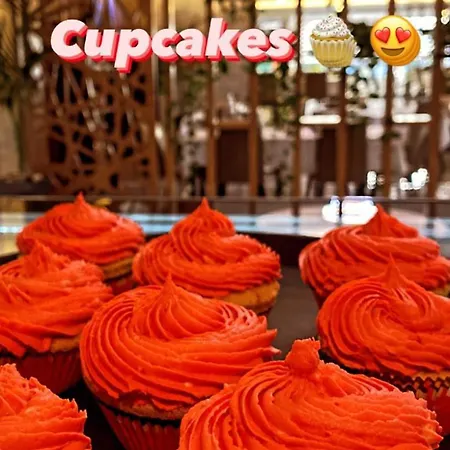 Kompleksi Exalco-al מלון