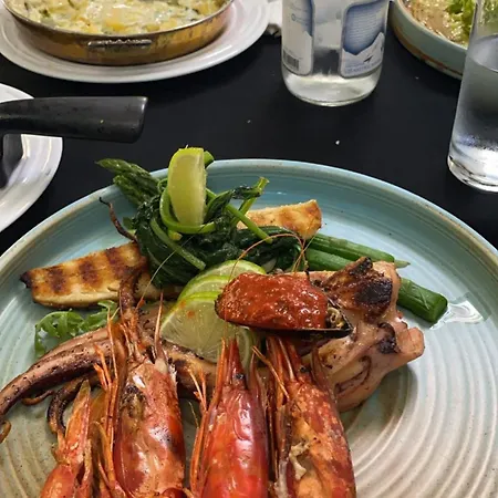 Kompleksi Exalco-al Barbullush