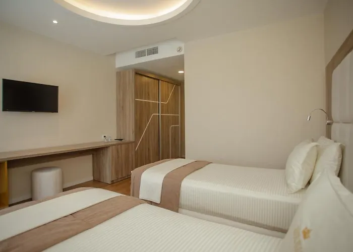 Kompleksi Exalco-al Barbullush