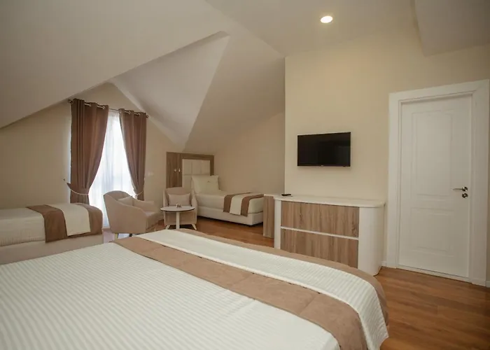 Kompleksi Exalco-al Barbullush