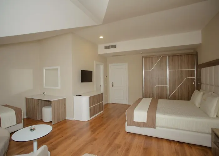 Kompleksi Exalco-al Barbullush