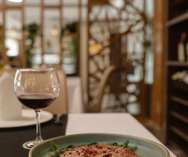 Kompleksi Exalco-al Barbullush