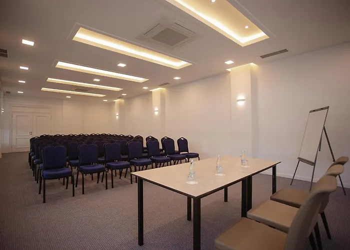 Kompleksi Exalco-al 4*