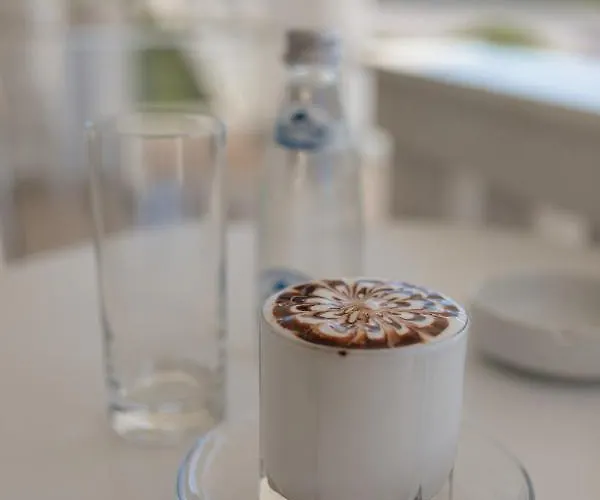 Kompleksi Exalco-al 4* Barbullush