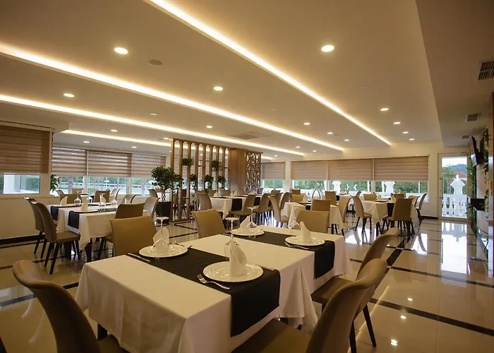 Kompleksi Exalco-al 4* Barbullush