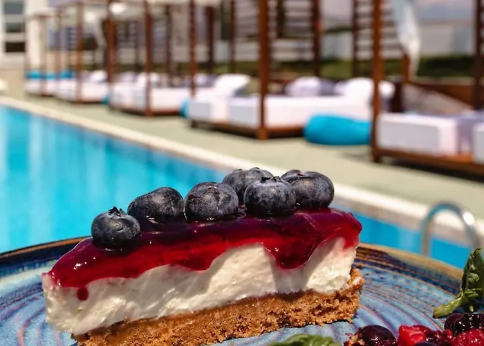 Kompleksi Exalco-al Hotel Barbullush