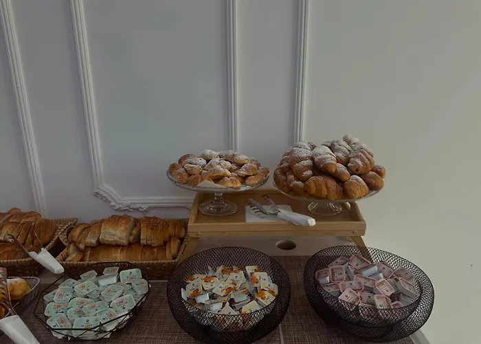 Hotel Kompleksi Exalco-al 4*