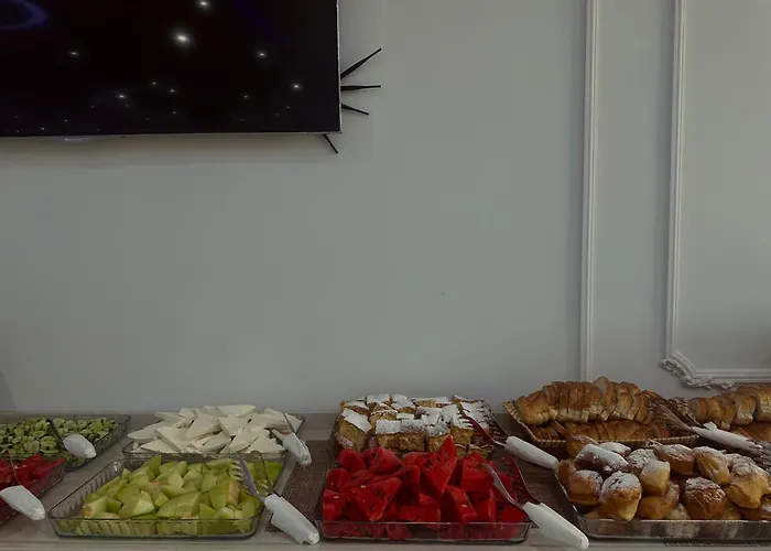 Kompleksi Exalco-al 4*