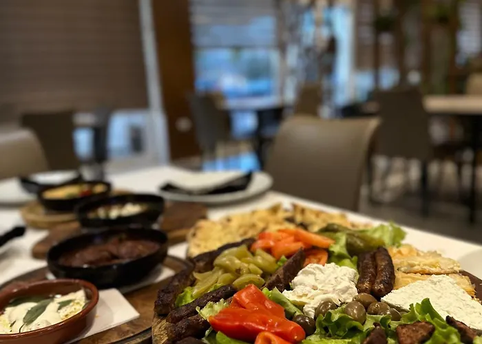 Hotel Kompleksi Exalco-al