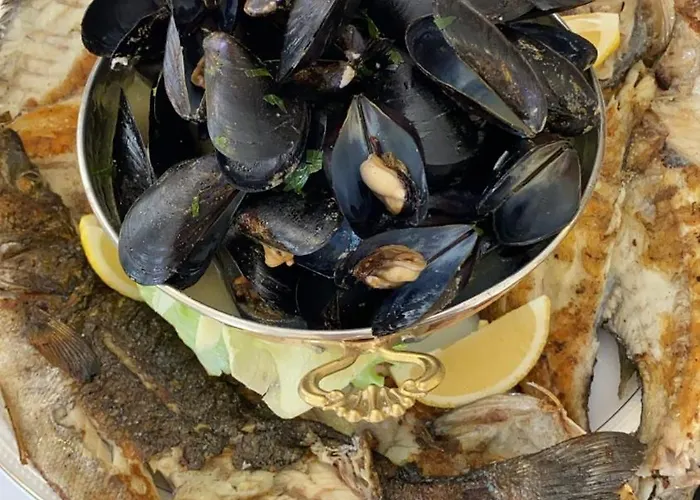 Kompleksi Exalco-al 4* Barbullush